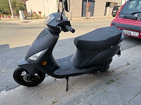 Agm - snorscooter - sp50 - scooter - afbeelding 1 van  9