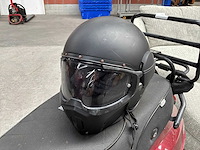 Agm - vx50 - scooter - afbeelding 2 van  10
