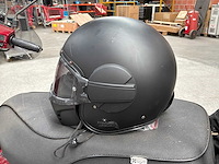 Agm - vx50 - scooter - afbeelding 3 van  10
