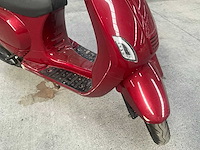 Agm - vx50 - scooter - afbeelding 6 van  10