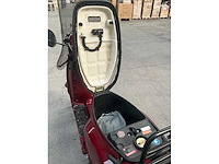 Agm - vx50 - scooter - afbeelding 9 van  10
