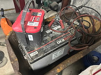Agm batterij (2x) - afbeelding 1 van  5