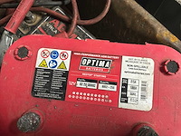 Agm batterij (2x) - afbeelding 3 van  5