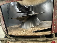 Agm voermengwagen - afbeelding 4 van  14