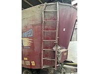Agm voermengwagen - afbeelding 6 van  14