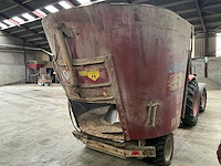 Agm voermengwagen - afbeelding 7 van  14