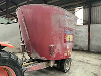 Agm voermengwagen - afbeelding 9 van  14