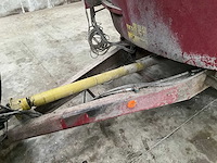 Agm voermengwagen - afbeelding 11 van  14