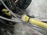 Agm voermengwagen - afbeelding 12 van  14