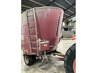 Agm voermengwagen - afbeelding 13 van  14