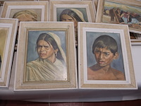 Agnes boxtaele (x17) - afbeelding 6 van  16
