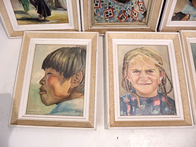 Agnes boxtaele (x17) - afbeelding 7 van  16