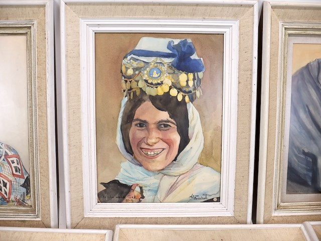 Agnes boxtaele (x17) - afbeelding 14 van  16
