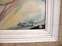 Agnes boxtaele (x17) - afbeelding 16 van  16
