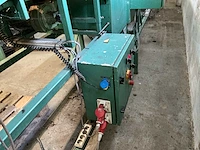 Agra gewas sorteer en verwerkingsmachine - afbeelding 2 van  12