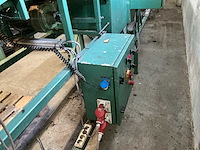 Agra gewas sorteer en verwerkingsmachine - afbeelding 2 van  11