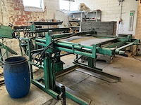 Agra gewas sorteer en verwerkingsmachine - afbeelding 1 van  11