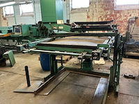 Agra gewas sorteer en verwerkingsmachine - afbeelding 6 van  11