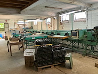 Agra gewas sorteer en verwerkingsmachine - afbeelding 8 van  11