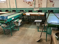 Agra gewas sorteer en verwerkingsmachine - afbeelding 10 van  11