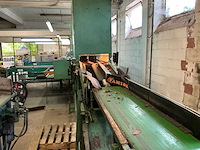Agra gewas sorteer en verwerkingsmachine - afbeelding 11 van  11