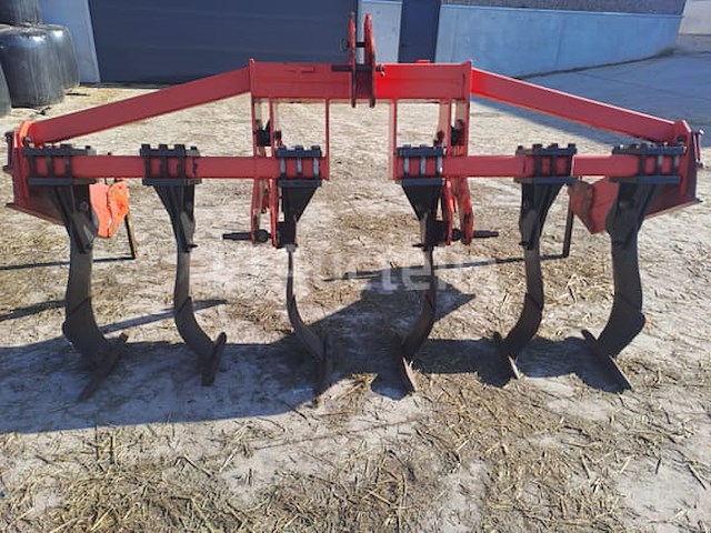 Agram geo combi depositor - afbeelding 1 van  6