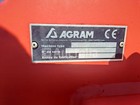 Agram geo combi depositor - afbeelding 6 van  6
