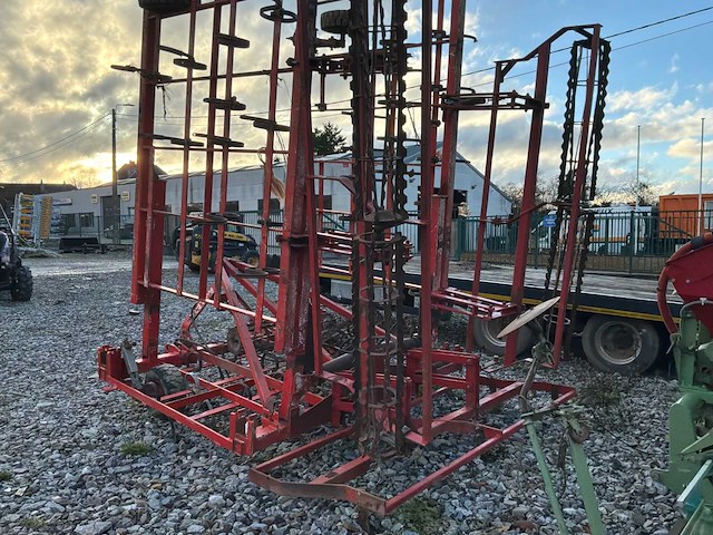 Agram teler - afbeelding 2 van  10