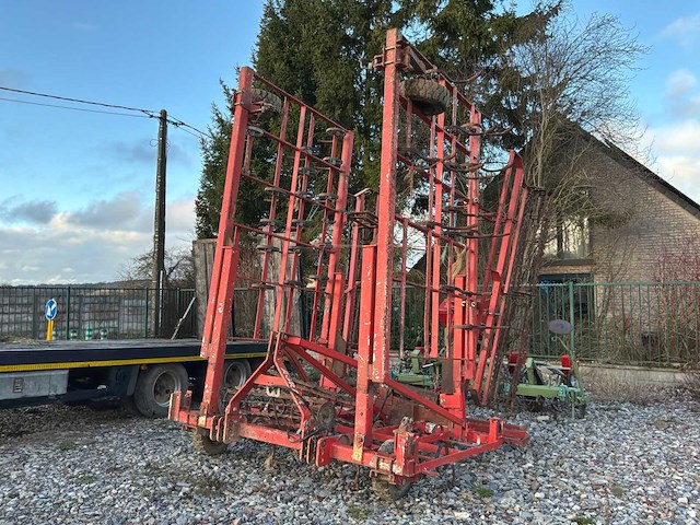 Agram teler - afbeelding 1 van  10