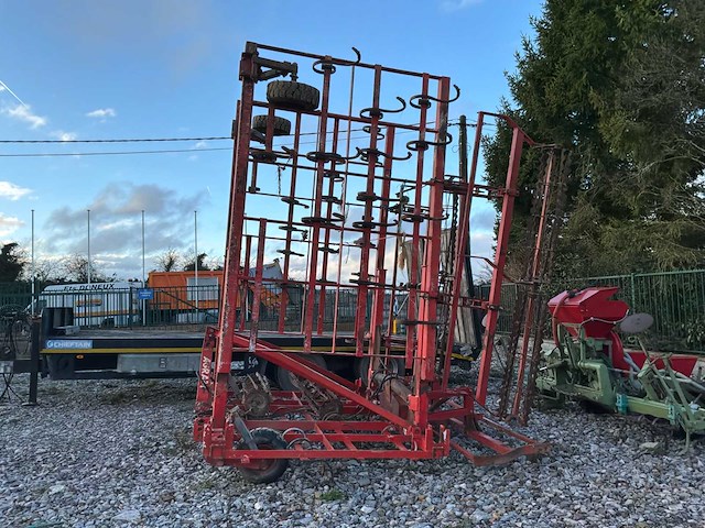 Agram teler - afbeelding 3 van  10