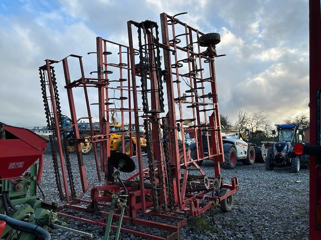 Agram teler - afbeelding 4 van  10