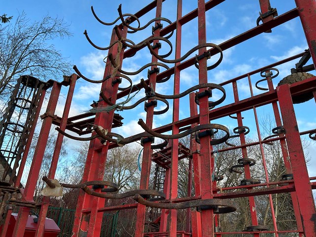 Agram teler - afbeelding 5 van  10