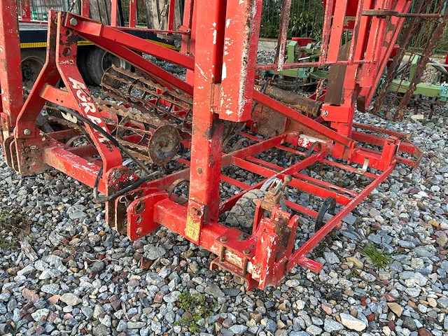 Agram teler - afbeelding 8 van  10