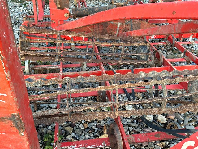 Agram teler - afbeelding 9 van  10