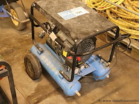 Agregaat - afbeelding 1 van  3