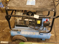 Agregaat - afbeelding 2 van  3