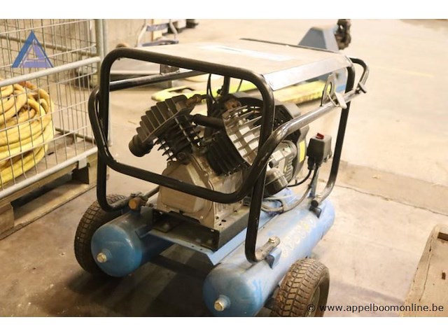 Agregaat - afbeelding 3 van  3