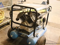 Agregaat - afbeelding 3 van  3