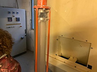 Agrex ag56/700 graan maalmachine - afbeelding 8 van  36