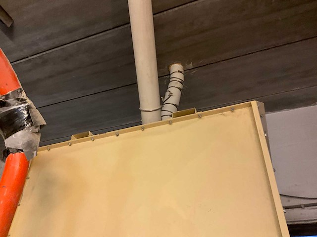 Agrex ag56/700 graan maalmachine - afbeelding 9 van  36