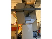 Agrex ag56/700 graan maalmachine - afbeelding 13 van  36