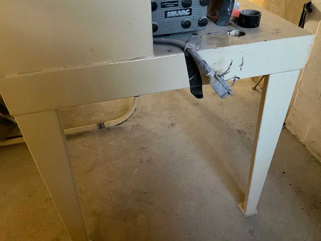 Agrex ag56/700 graan maalmachine - afbeelding 14 van  36