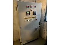 Agrex ag56/700 graan maalmachine - afbeelding 15 van  36