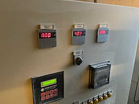 Agrex ag56/700 graan maalmachine - afbeelding 16 van  36