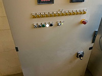 Agrex ag56/700 graan maalmachine - afbeelding 17 van  36