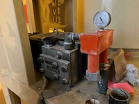 Agrex ag56/700 graan maalmachine - afbeelding 19 van  36