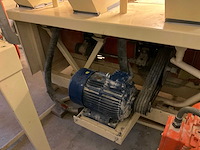 Agrex ag56/700 graan maalmachine - afbeelding 21 van  36