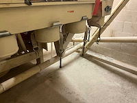 Agrex ag56/700 graan maalmachine - afbeelding 24 van  36