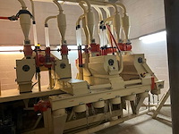 Agrex ag56/700 graan maalmachine - afbeelding 26 van  36