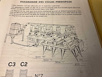 Agrex ag56/700 graan maalmachine - afbeelding 29 van  36
